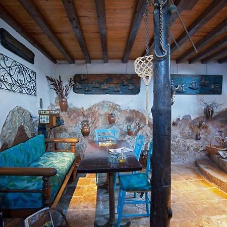 Galaxidiotiko - A Marine Jewel Villa Dış mekan fotoğraf