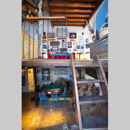 Galaxidiotiko - A Marine Jewel Villa Dış mekan fotoğraf