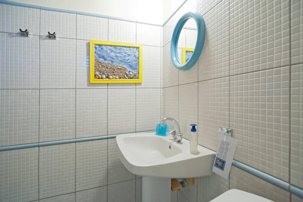Galaxidiotiko - A Marine Jewel Villa Dış mekan fotoğraf