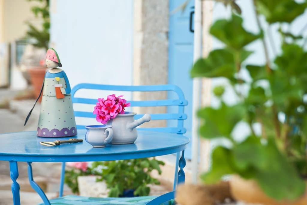 Galaxidiotiko - A Marine Jewel Villa Dış mekan fotoğraf